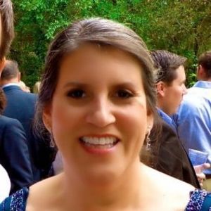 Meet your Posher, Alison